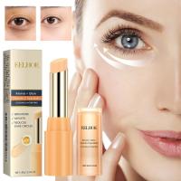 ราคา EELHOE ครีมบำรุงรอบดวงตา Vitamin C Eye Balm อายครีม ครีมเซรั่มบำรุงรอบดวงตา เพิ่มความชุ่มชื้นรอบดวงตา (54952269154)