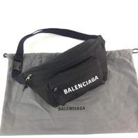 ราคา กระเป๋าสะพาย Balenciaga bag (1892244574)