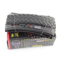 ราคา ยางนอก Chaoyang Merlin 26x1.95 ยางพับจักรยานเสือภูเขา ยางจักรยาน อะไหล่จักรยาน (9234726322)