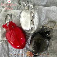 ราคา Eucalytus1 หูฟังป้องกัน, หูฟังอุปกรณ์เสริมซิลิโคนใสสําหรับ Airpods Cover, ป้องกันหูฟังบลูทูธสําหรับ Airpods Pro2 (27965848382)