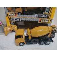 ราคา #รถโม่ปูน รถบังคับวิทยุระยะไกลรถก่อสร้างรถโม่ปูน (9346937606)