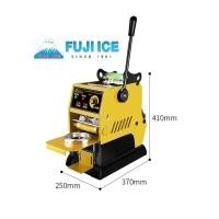 ราคา FUJI ICE เครื่องซีลแก้ว เครื่องซีลฝาแก้ว (14650054268)