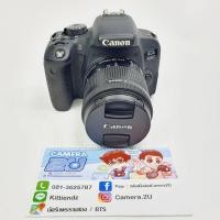 ราคา CANON EOS 800D + 18-55kit (13321052588)