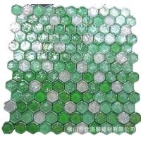 ราคา โมเสคโมเสคโมเสคโมเสคโมเสคแก้วแก้วแก้วแก้วห้องน้ําหกเหลี่ยมกระเบื้องปริศนา ว้าว (44650789236)