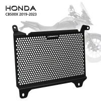 ราคา ❥ For HONDA Cb500x Cb500 500 X CB 500X 2019 2020 2021 2022 2023 Motorcycle Radiator Grille Cov (25792715893)