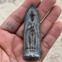 ราคา พระร่วงรางปืน เนื้อชินสังฆวานร กรุสุโขทัย (44014174282)