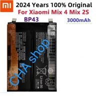 ราคา แบตเตอรี่ Xiaomi Mix 4 / Xiaomi Mix 2S BP43 3000mAh ส่งจากไทย (25768483231)