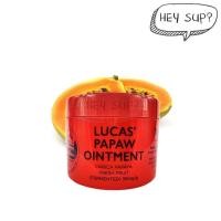 ราคา Lucas Papaw Ointment Bottle 75g (29819897848)