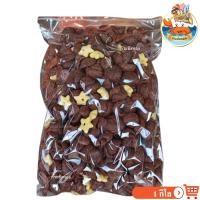 ราคา กระชังทอง อาหารเช้า 1กิโล 1แพ็ค โกโก้ครั้นช์ ซีเรียล รสช็อกโกแลต อาหารเช้าซีเรียล ซีเรียลอาหารเช้า (26716629568)