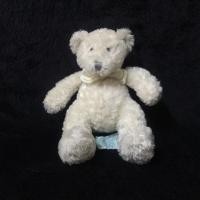 ราคา หมี Snookie by Russ baby พุงมีลูกบอลกุ้งกิ้ง ตัวเล็กเหมาะกับเด็กน้อยๆ (6224733276)