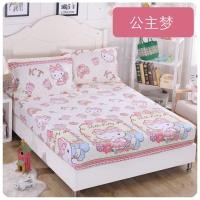 ราคา ราคา! ชุดผ้าปูที่นอนลายการ์ตูนน่ารัก(11) 18634-11 (22243427602)