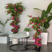 ราคา ต้นดอกเฟื่องฟ้า ต้นไม้ปลอม/ต้นไม้ประดิษฐ์ ต้นเฟื่องฟ้าปลอม มีดอกบานทั้งต้น ตกแต่งบ้าน/โรงแรม/คาเฟ่ FAA (26557067645)