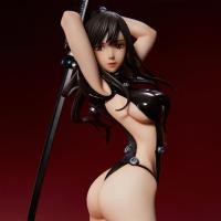 ราคา Gantz:O - Shimohira Reika - Hdge (No.16) - Gantz Sword ver. (Union Creative International Ltd) (40907628874)