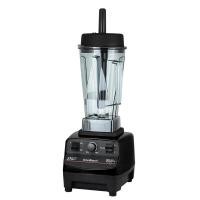 ราคา เครื่องปั่นน้ำผลไม้ ปั่นสมูทตี้ JTC 1200 วัตต์ (TM767) 1602-061 สีดำ (รับประกันเฉพาะมอเตอร์ 1 ปี) (40026376034)