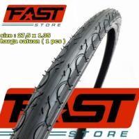ราคา Kenda 27.5 x 1.35 ยางนอก Kenda Smooth Asphalt Tyre (41372880760)