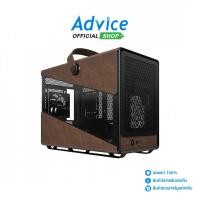 ราคา Montech mATX CASE (เคสคอมพิวเตอร์) (NP) HERITAGE PRO BLACK - A0169999 (40854760906)