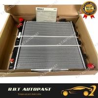 ราคา BENZหม้อน้ำ สำหรับรถเบนซ์ รุ่น W124 E220 ยี่ห้อ BEHR MAHLE70822437 (22579223217)