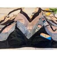 ราคา กางเกงใน xlเสื้อในไม่มีโครง ไม่มีฟองน้ำ เสื้อในคนแก่ (3381244004)