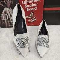 ราคา รองเท้าCasadeiงานมือสองงานตู้ญี่ปุ่นSz36/23cm (40661587082)