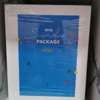 ราคา BTS Summer Package 2018 (3740931550)