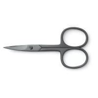 ราคา Victorinox Nail Scissors - Stainless Steel Curved Nail Scissors (8.1681.09) กรรไกรตัดเล็บ เล็บมือ อุปกรณ์ทำเล็บ (24932339445)