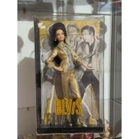 ราคา Barbie as Elvis Presley บาร์บี้นางแบบ รีแพ็ค เปลี่ยนบอดี้นางแบบขาเบาไม่ใช่ข้อต่อ กล่องไม่สวย พิจารณาภาพเพิ่มเติมก่อนจอง (28537832293)