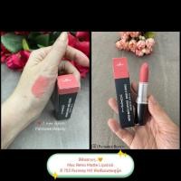ราคา ลิปสติก​ ป้า​ยไทย​Mac Retro Matte Lipstickสี 703 Runway Hit พีชชมพูอมส้มนู้ด (57050743573)