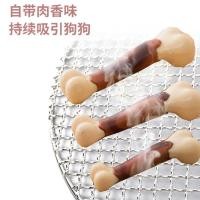 ราคา ขายล่วงหน้า Anti Bone Toy Edge Shepherd โกลเด้นลูกสุนัขขนาดใหญ่ L (24734686450)