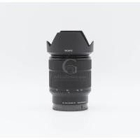 ราคา [ออกใบกำกับภาษีได้] : Sony FE 28-70mm F3.5-5.6 OSS #อดีตประกันศูนย์ [รับประกัน 1 เดือน] (26634620015)