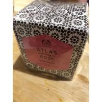 ราคา The Body Shop/Eau De Toilette 50 ml น้ำหอมกลิ่นกุหลาบ Atlas Mountain ROSE (5582301520)