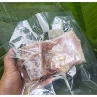 ราคา ปลาส้ม ปลาส้มจีน ปลาส้มจีนแบบชิ้น ปลาร้านิล ปลานิลแดดเดียว แพ็ค 1 ชิ้น (42872236383)