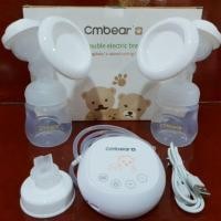 ราคา เครื่องปั๊มนม CMBEAR รุ่นZRX-0707 (1812089600)