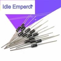 ราคา วงจรเรียงกระแสไดโอด 1N5404 DO-27 IN5404 3A 400V 20 ชิ้น (46600285385)