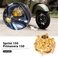 ราคา อุปกรณ์เสริมรถจักรยานยนต์อินเทรนด์สําหรับ Vespa Primavera 150 Sprint 150 Sprint150 Primavera150 ดิสก์เบรกหน้าดุมล้อด้านหน้า (51801180060)