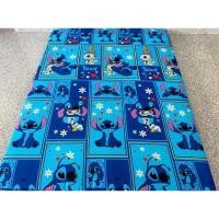 ราคา ที่นอนปิคนิคขนาด3.5ฟุต มีซิป ถอดซักได้ ใยหนา4นิ้ว (12699572207)