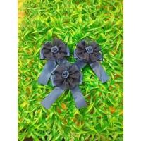 ราคา โบว์นักเรียน กิ๊ฟติดผมโบว์นักเรียน ขนาดเล็ก (12ชิ้น) (41672254279)