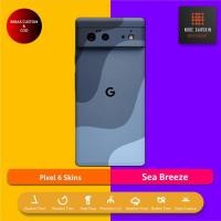 ราคา Garskin Skin Pixel 6 Sea Breeze Fullbody / Backly | Anti-scratch | เคส | ไวนิลไวนิล (41521572560)