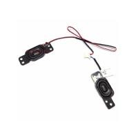 ราคา ลำโพง สำหรับ Acer Aspire 4741 4741G 4743 4743Z 4551 4551G P/N 23.40766.001 JE40 23.40765.003 (28241492592)