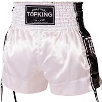 ราคา กางเกงมวยไท กางเกงกีฬา Top King Muay Thai Boxing Shorts MMA Kickboxing (44050077999)