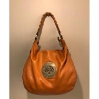 ราคา (Sold) Mulberry Daria Hobo Bag มือ2 ของแท้ ราคาพิเศษ (21888112221)