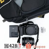 ราคา [มือ2]Canon EOS 800D kit 18-55 IS STM (5312173393)