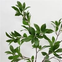 ราคา ปลูก ต้นไม้ปลอมตกแต่งพืชสีเขียวม้าไม้เมาเครื่องประดับจําลองในร่มชั้นญี่ปุ่นกระถางสไตล์นอร์ดิกแขวนนาฬิกาห้องนั่งเล่น (51201422514)