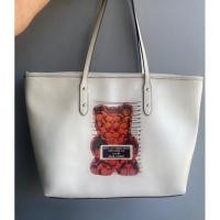 ราคา กระเป๋า Coach แท้มือสอง (19479461907)