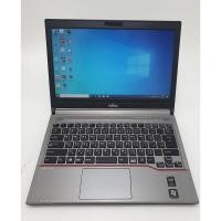 ราคา โน๊ตบุ๊คมือสอง - NOTEBOOK FUJITSU LIFEBOOK E734 COREi5 GEN4 ไวไฟในตัว (4791385642)