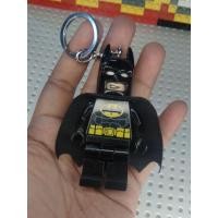 ราคา Lego Batman LED Keychain มือสองดั้งเดิม (27936760485)