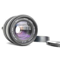 ราคา เลนส์ออโต้โฟกัส ยี่ห้อ Sigma Zoom 70-210mm f4-5.6 UC-II AF mount EF (Canon) หน้าเลนส์ 55 มม. พร้อมฝาหน้าท้าย (18104806296)