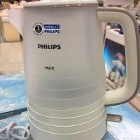 ราคา Philips กาต้มน้ำไฟฟ้า (814985330)