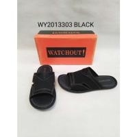 ราคา รองเท้าแตะผู้ชาย Watchout ไซส์ 43 (17480583224)