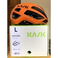 ราคา Kask Protone 2.0 สีส้ม Size L รอบหัว 59-62 (7765387222)