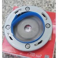 ราคา ชุดวันเวย์คลัช คลัชสตาร์ท YAMAHA MIO/FINO/NOUVO-MX แท้ YAMAHA 100℅ รหัสอะไหล่ 4C9-5570-00 (11089090887)